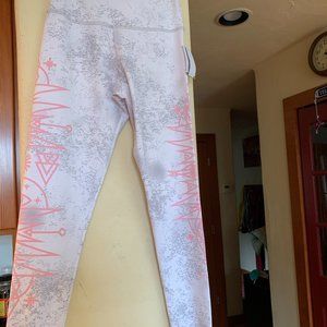 Onzie flow Midi Leggings - NWT